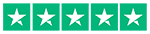 trustpilot-5stars
