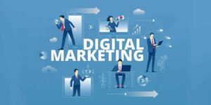 Top Digital Marketing agency